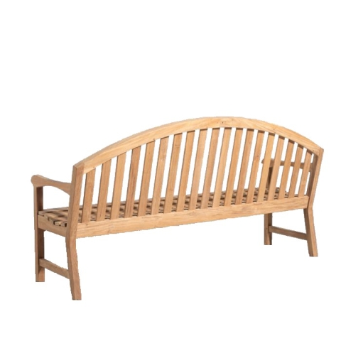 6-1/2 ft. bench