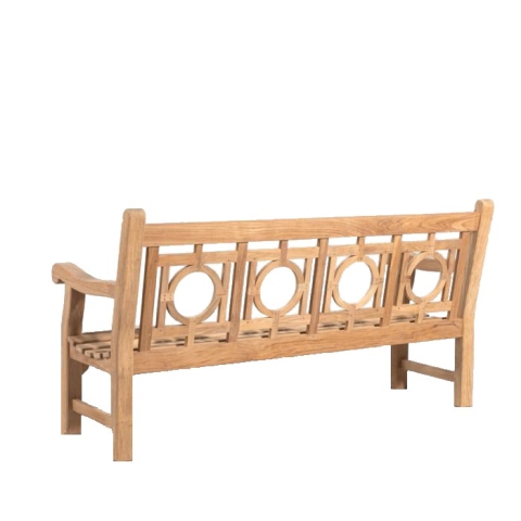 6 ft. bench