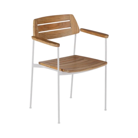 Barlow Tyrie Layout Dining Table