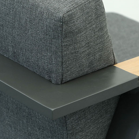 Carlos sofa set