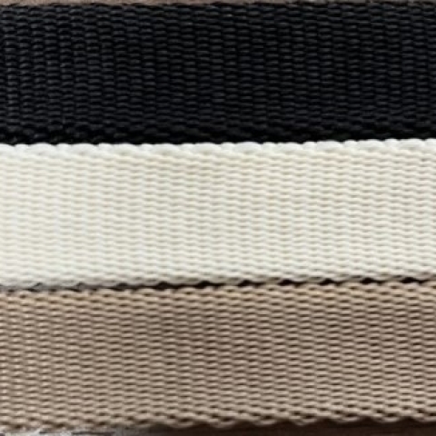 Colored 15mm PP pipe straps