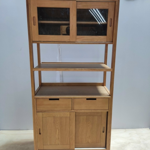 Dining cabinet