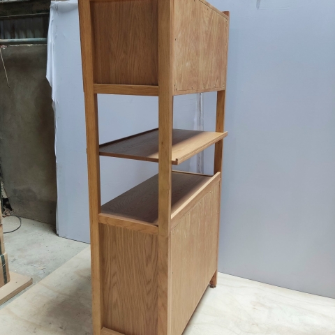 Dining cabinet