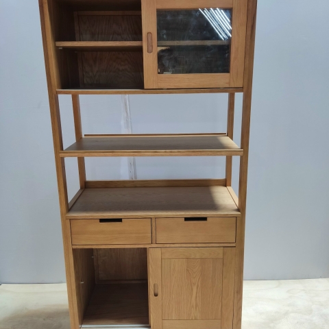 Dining cabinet