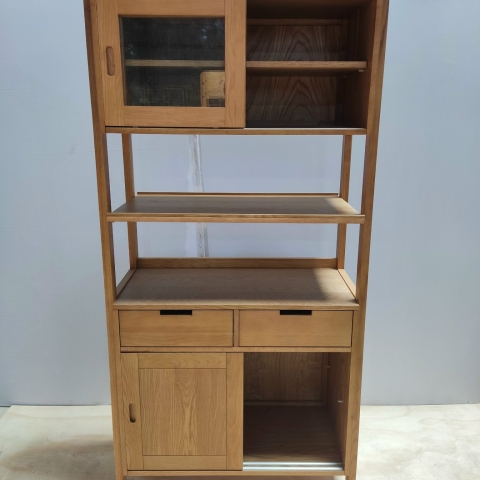 Dining cabinet