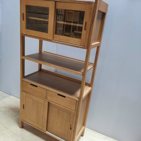 Dining cabinet