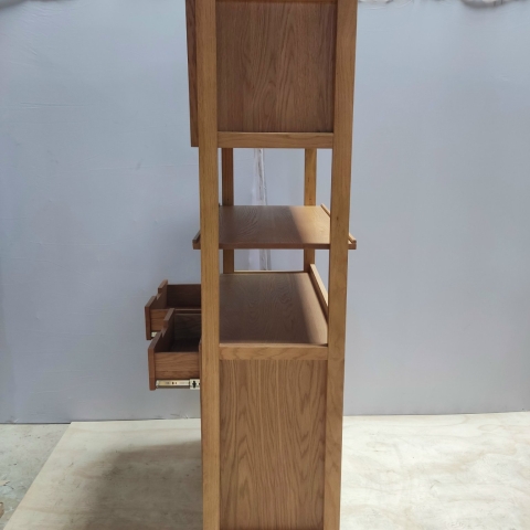 Dining cabinet
