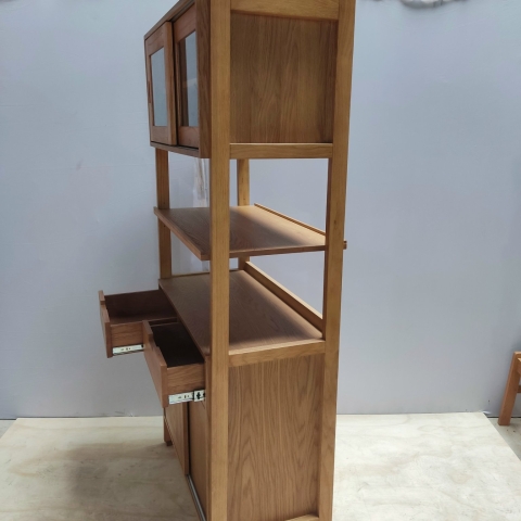 Dining cabinet