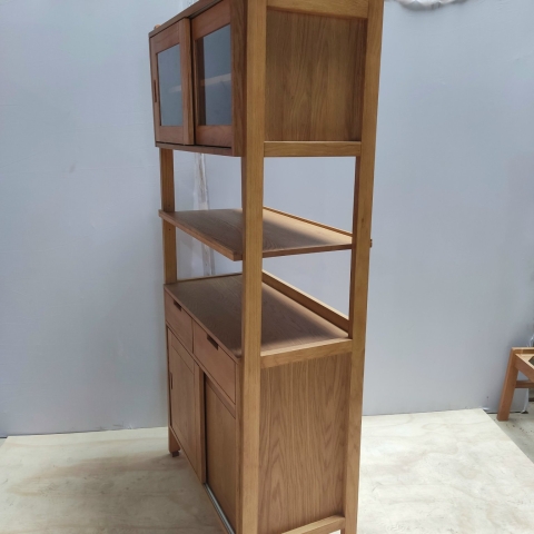 Dining cabinet