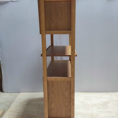 Dining cabinet