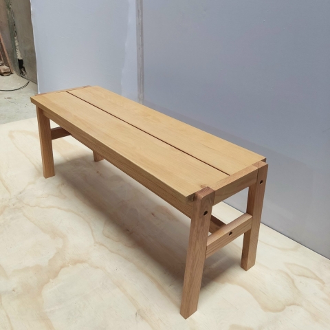 Dining chairs