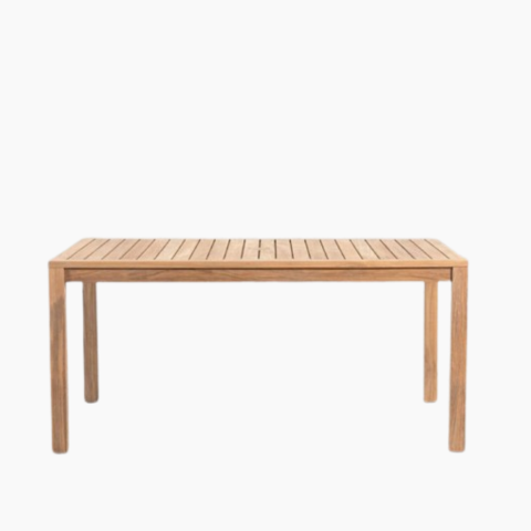 Summit 5 ft. infinity table