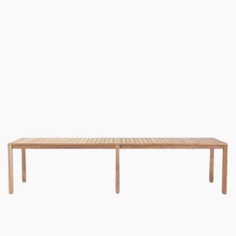 Summit 10 ft. infinity table