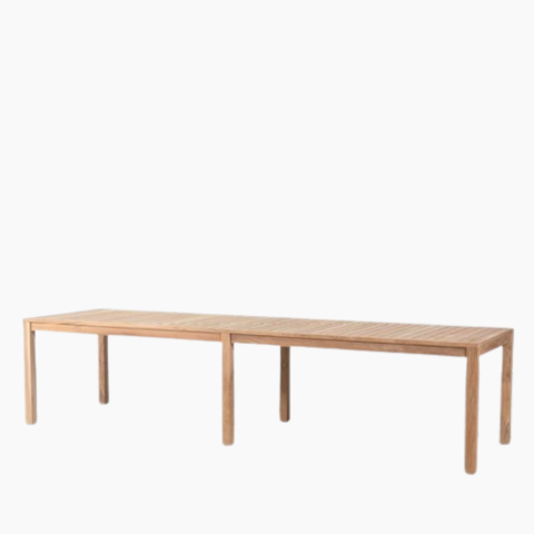 Summit 10 ft. infinity table