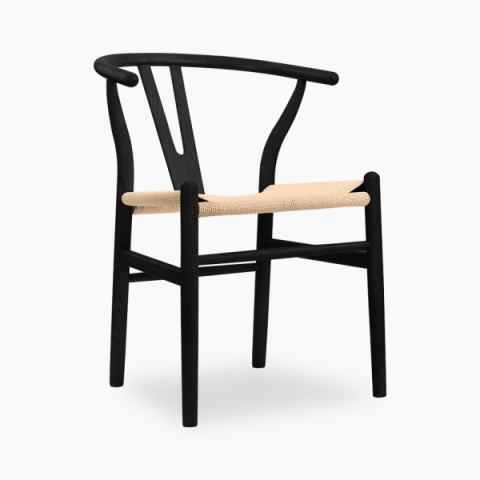Wish Wooden Dining Chair