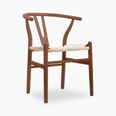 Wish Wooden Dining Chair