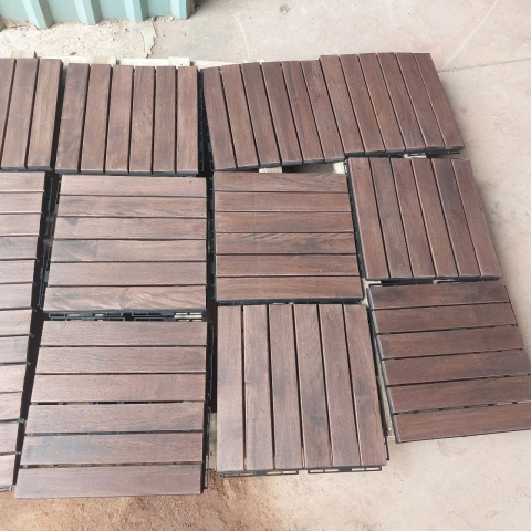 Deck Tile 01