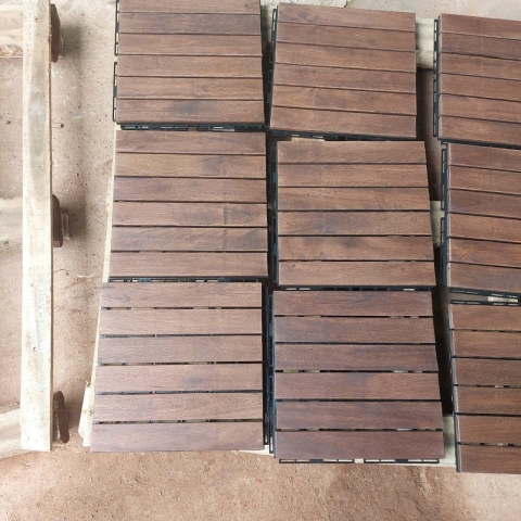 Deck Tile 01