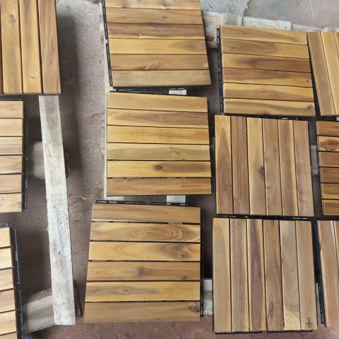 Deck Tile 01