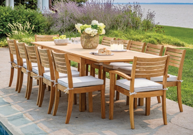 Dining Tables